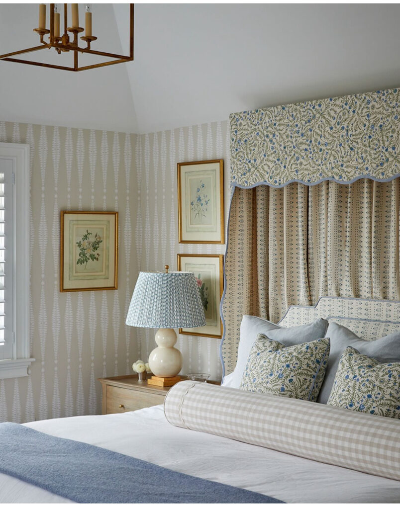 HALF TESTER CANOPIES INSPIRATION + HOW MUCH THEY COST TO MAKE A